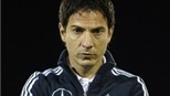 Marco Pezzaiuoli, bạn của Joachim Loew